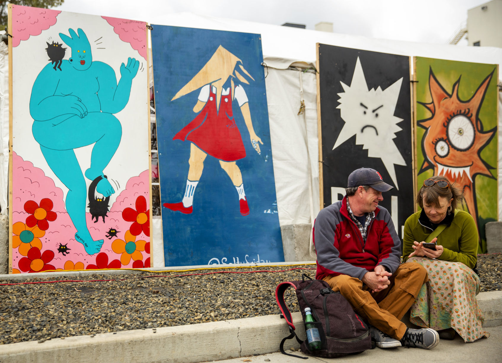 Treefort